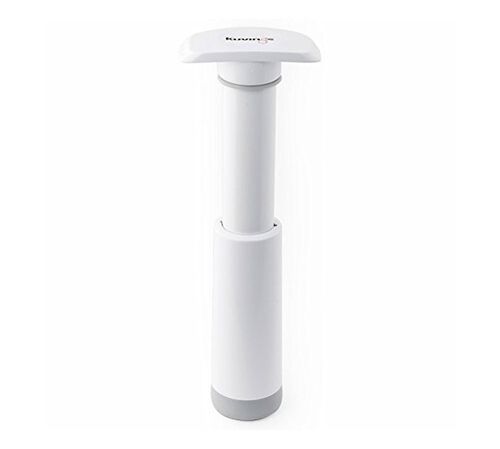 Pack de conservation de jus sous vide - Kuvings image number 3