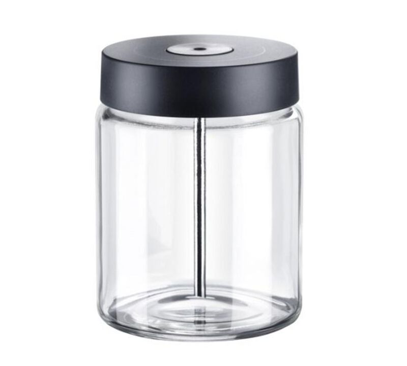 Miele MB-CM-G 11574240 - Milk Container Made Of Glass image number 0