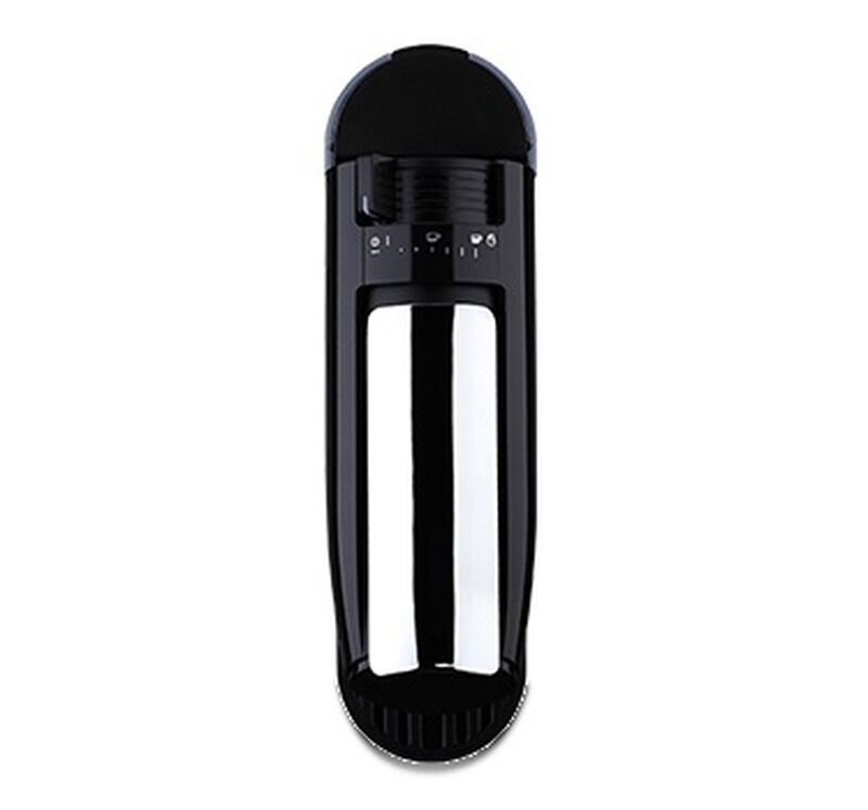 Machine &agrave; capsules compatibles Nespresso&reg; Noir - Caf&eacute; Compagnie image number 1