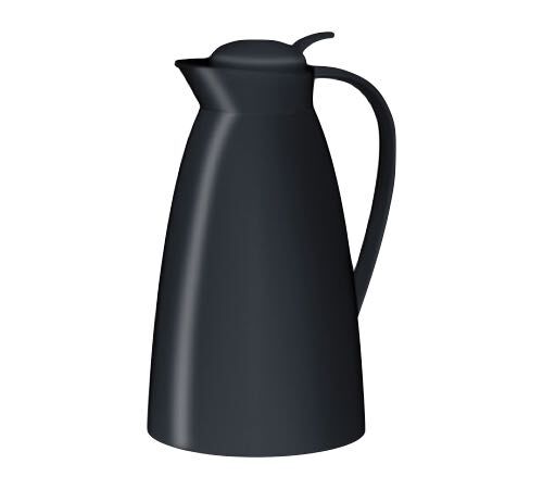Alfi Insulated Carafe Eco Black - 1L