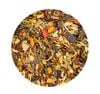 Kusmi Tea - T&egrave; verde biologico e Mat&eacute; BB Detox sfuso in lattina da 100 g image number 4