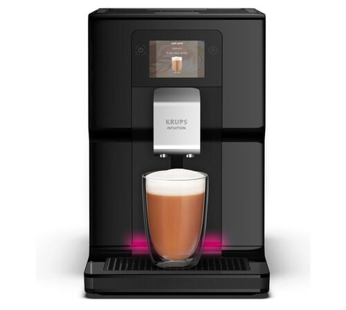 MACHINE AUTO INTUITION PREFERENCE - KRUPS  - Parfait &eacute;tat image number 4