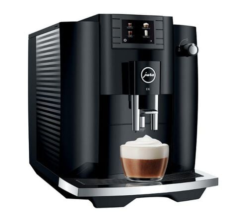 E6 Dark Inox (EB) - Parfait &eacute;tat image number 1