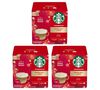 36 Nescaf&eacute;* Dolce Gusto* Compatible Pods Toffee Nut Latte &ndash; STARBUCKS image number 0