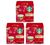 36 Nescaf&eacute;* Dolce Gusto* Compatible Pods Toffee Nut Latte &ndash; STARBUCKS image