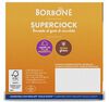 16 Nescaf&eacute;* Dolce Gusto* Compatible Pods Superciock &ndash; CAFFE BORBONE image number 6