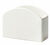 Support pour filtre paper blanc Kinto image