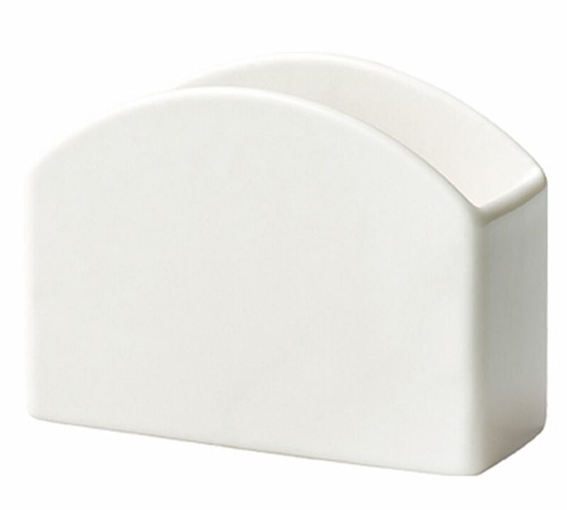 Support pour filtre paper blanc Kinto image number 0