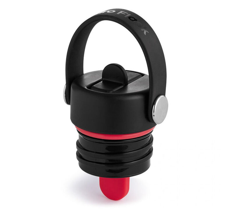 Hydroflask Standard Mouth Flex Straw Cap image number 2