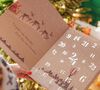 Calendrier de l'Avent Chocolat &Eacute;dition 2026 - CAF&Eacute; TASSE image number 6
