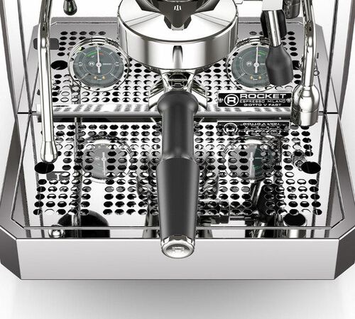 Machine expresso ROCKET ESPRESSO Giotto Fast V Inox image number 2