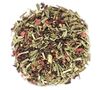 English Tea Shop Organic Cranberry Hibiscus & Rosehip Tea - 100g loose leaf image number 0