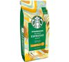 2 x 450 g - Caf&eacute; en grain - Blonde Espresso Roast - STARBUCKS image number 1