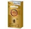 10 Nespresso* Original Compatible Capsules Espresso Qualita Oro &ndash; LAVAZZA image number 2