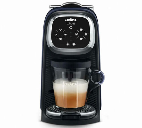 Machine &agrave; capsules Lavazza Blue LB1050 Classy Custom Milk - LAVAZZA image number 2