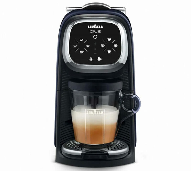 Machine &agrave; capsules Lavazza Blue LB1050 Classy Custom Milk - LAVAZZA image number 2