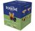 Nescaf&eacute;* Dolce Gusto* Decaffeinato Caff&egrave; Borbone 16 coffee pods image
