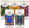 50 capsules compatibles Nespresso* Original + 2 verres espresso - CORSINI image number 1