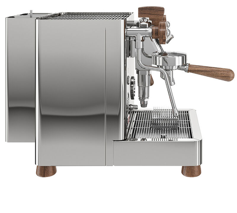 Lelit Bianca PL162T V3 Macchina per Espresso Manuale image number 2