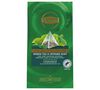 Intense Mint Green Tea - 25 pyramid tea bags - Exclusive Selection - Lipton image number 0