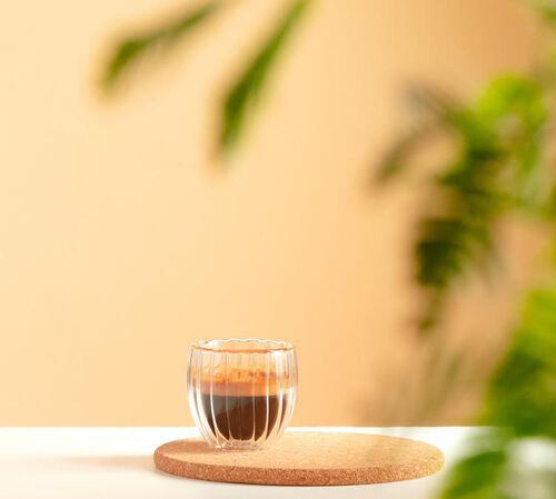 Green Lion Coffee - 10 Nespresso*Original-kompatible Kapseln - Unido Blend bio Fairtrade image number 3