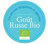 Th&eacute; Noir Go&ucirc;t Russe Bio - Vrac 200 g - COMPTOIR FRAN&Ccedil;AIS DU TH&Eacute; image number 1