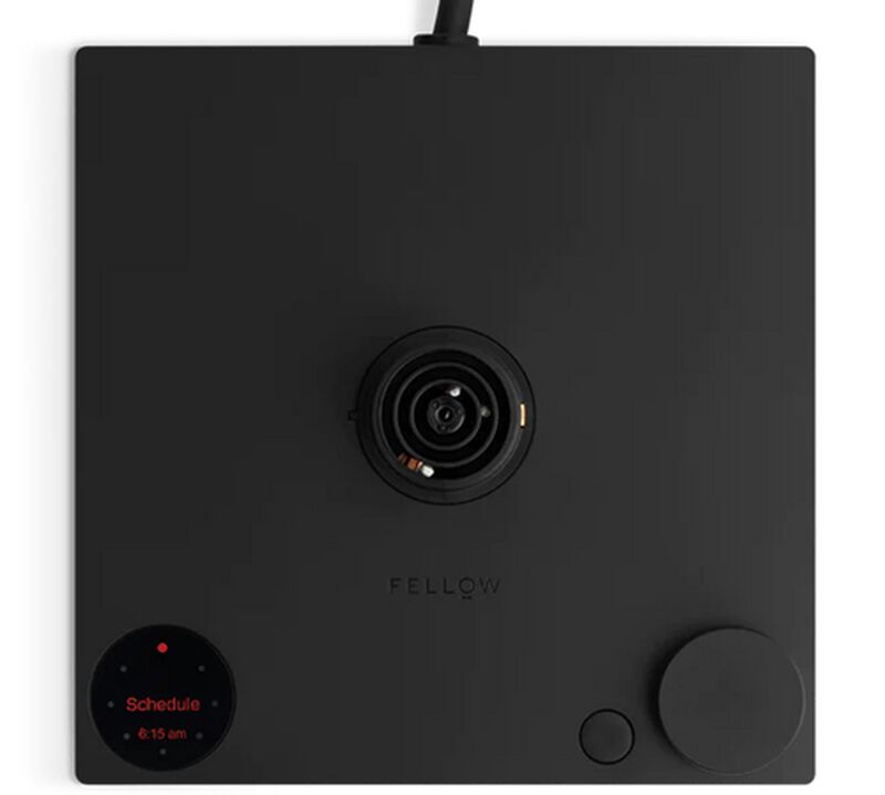 Bouilloire Stagg EKG PRO Matte Black 0.9L - FELLOW image number 2