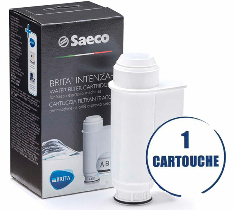 Brita Intenza Water Filter for Saeco and Philips image number 1
