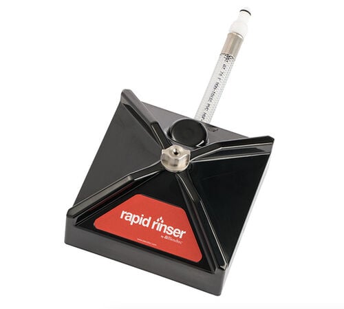 Rin&ccedil;age Rinse Station pour jarre - Blendtec