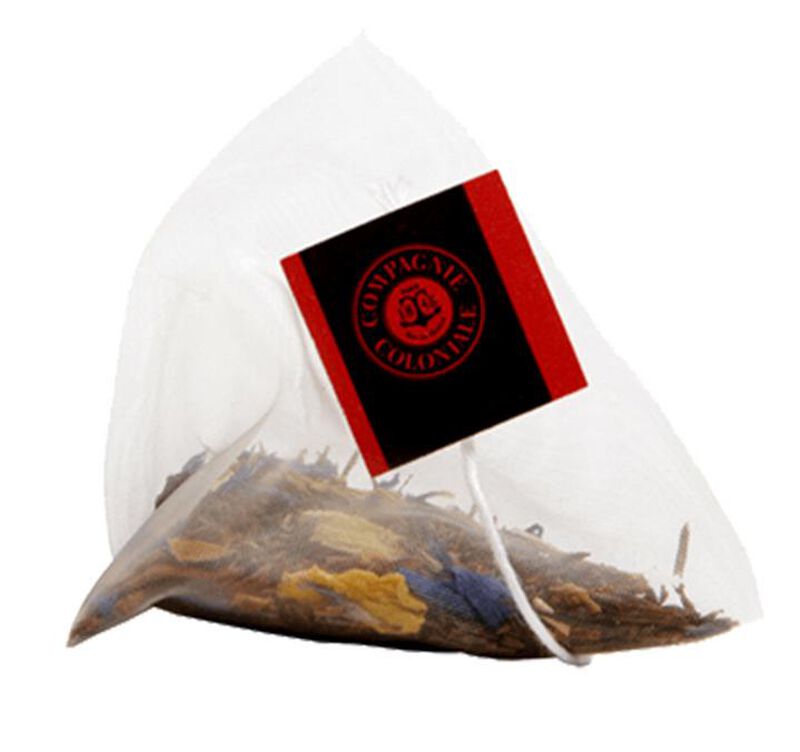 Rooibos &agrave; la Folie - 25 Berlingo&reg; - COMPAGNIE & CO image number 1
