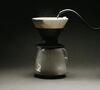 Dripper HARIO Neo VDN-01-B Noir - 2 tasses image number 3