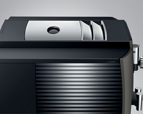 Expresso Broyeur JURA S8 EB Dark inox Smart Connect inclus image number 9