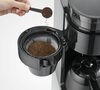 Cafeti&egrave;re filtre avec broyeur KA4831 verseuse isotherme - SEVERIN image number 4