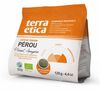 Caf&eacute; Michel 'P&eacute;rou' organic coffee pods for Senseo x 18 image number 0