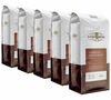 Miscela d'Oro - Caff&egrave; in grani -  Gran Crema 5 x 1 kg image number 0
