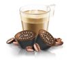 16 Nescaf&eacute;* Dolce Gusto* Compatible Pods Cortado Macchiato &ndash; OQUENDO image number 1