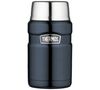Thermos - Lunch Box termica in acciaio inox Thermos King Blu 71 cl image number 0