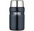 Thermos - Lunch Box termica in acciaio inox Thermos King Blu 71 cl image