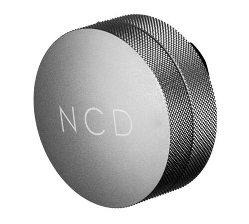 R&eacute;partiteur de mouture NCD Titane Nucleus Coffee Tools