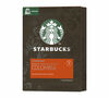 18 capsules compatibles Nespresso* Original - Colombia - STARBUCKS image number 0