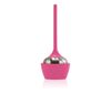 Pink 'Stick' tea infuser - Les Artistes de Paris image number 0