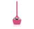 Pink 'Stick' tea infuser - Les Artistes de Paris image