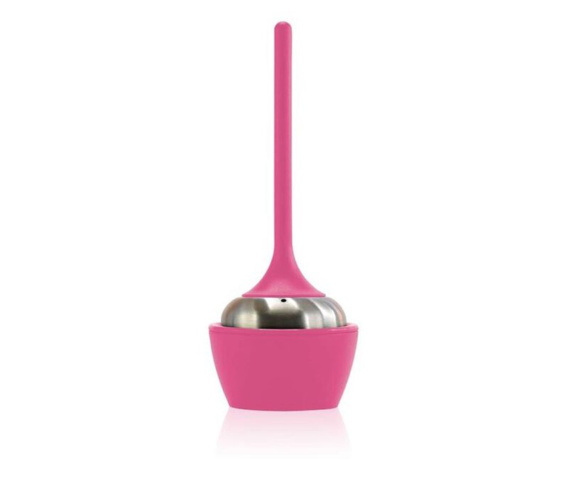 Pink 'Stick' tea infuser - Les Artistes de Paris image number 0
