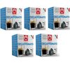 80 Nescaf&eacute;* Dolce Gusto* Compatible Pods Espresso Decaffeinated &ndash; CAFFE BONINI image number 0