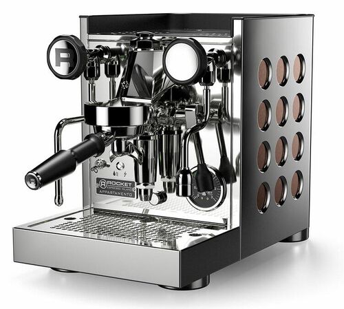 Machine expresso ROCKET ESPRESSO Appartamento TCA Cuivre