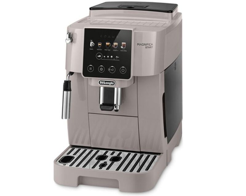 Expresso Broyeur DELONGHI Magnifica Start POP FEB2252.BG - Beige image number 5