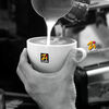 Zicaff&egrave; 'Zidec' decaffeinated coffee beans - 250g image number 3