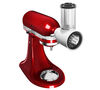 Tranchoir/R&acirc;pe &agrave; cylindres - KITCHENAID image number 6