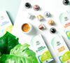 400 capsules compatibles Nespresso* Original Le m&eacute;lange Savanah Bio - GREEN LION COFFEE image number 2