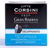 16 Nescaf&eacute;* Dolce Gusto* Compatible Pods Gran Riserva Decaffeinato &ndash; CORSINI image number 3